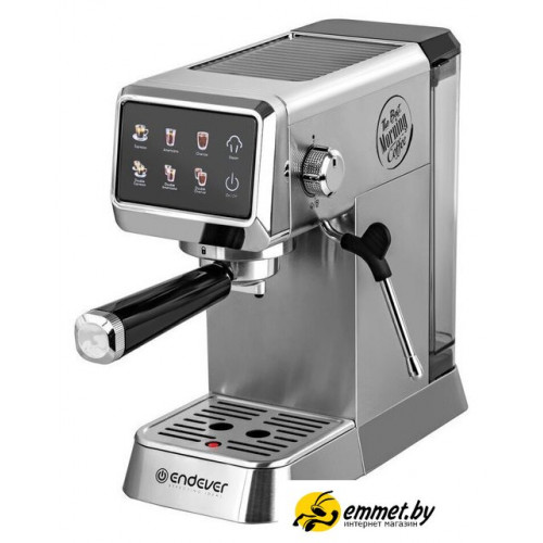 Рожковая кофеварка Endever Costa-1088