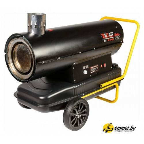 Дизельная тепловая пушка Brait BR-56AIW