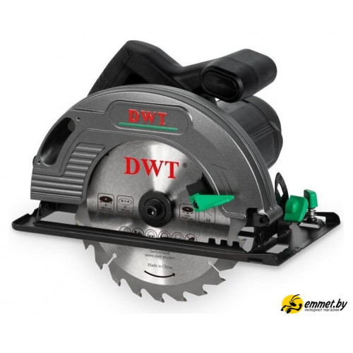 Дисковая (циркулярная) пила DWT HKSP18-67 SI
