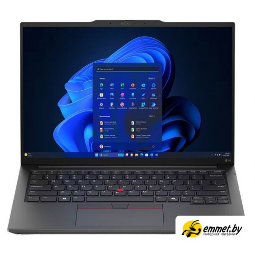 Ноутбук Lenovo ThinkPad E14 Gen 6 Intel 21M7S11Y00