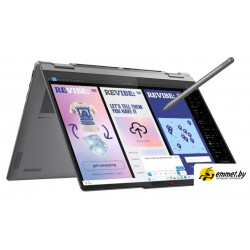 Ноутбук 2-в-1 Lenovo Yoga 7 2-in-1 16ILL10 83JT0001US