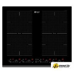 Варочная панель Schtoff IF7004 Black