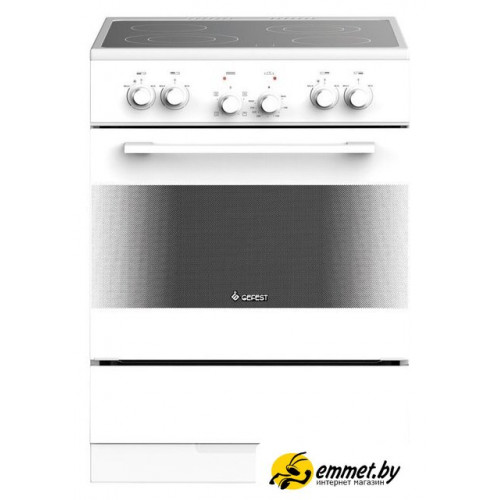 Кухонная плита GEFEST ЭП Н Д 6560-03 0298