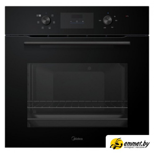 Электрический духовой шкаф Midea MO47007GB