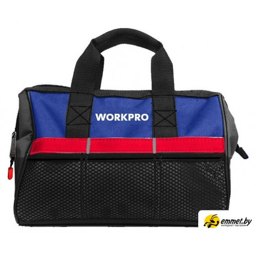 Сумка для инструментов Workpro WP281001