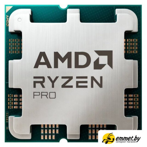 Процессор AMD Ryzen 5 Pro 8500G