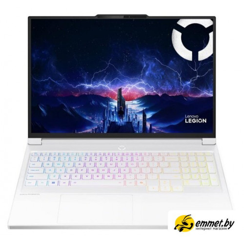 Игровой ноутбук Lenovo Legion 7 16IAX10 83KY0002US