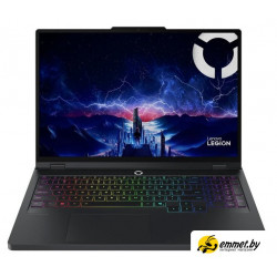 Игровой ноутбук Lenovo Legion Pro 5 16IAX10 83F3000PUS Игровой ноутбук Lenovo Legion Pro 5 16IAX10 83F3000PUS