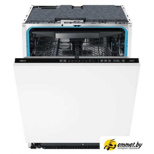 Встраиваемая посудомоечная машина Haier HDWE16-594RU