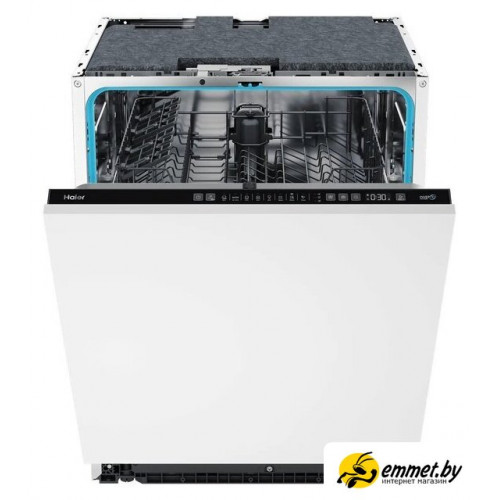 Встраиваемая посудомоечная машина Haier HDWE14-593RU