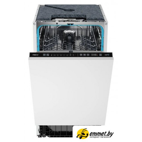 Встраиваемая посудомоечная машина Haier HDWE10-593RU