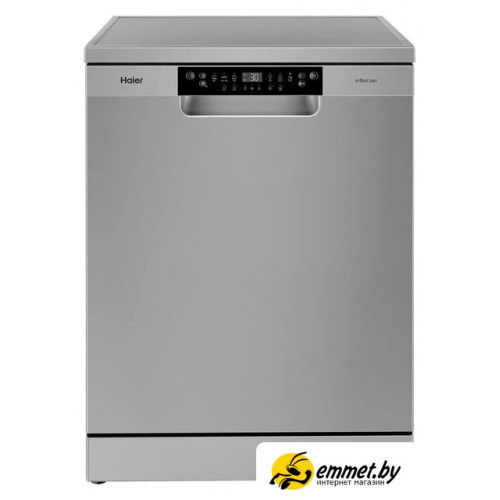 Отдельностоящая посудомоечная машина Haier HDWE15-58CS2RU