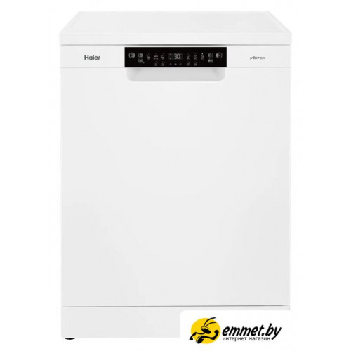 Отдельностоящая посудомоечная машина Haier HDWE15-58WE2RU
