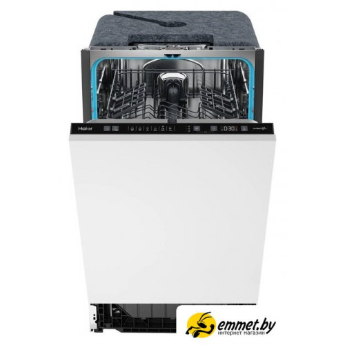 Встраиваемая посудомоечная машина Haier HDWE9-591RU