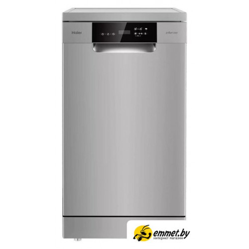 Отдельностоящая посудомоечная машина Haier HDWE11-36SS4RU