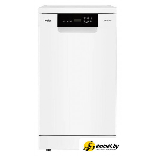Отдельностоящая посудомоечная машина Haier HDWE11-36WE4RU