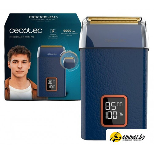 Электробритва Cecotec PrecisionCare X-Trimm Pro 116284