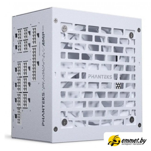 Блок питания Phanteks AMP GH 1000W PH-P1000RT_WT01