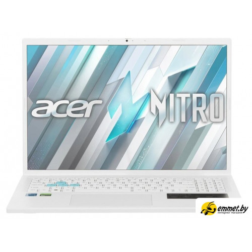 Игровой ноутбук Acer Nitro Lite 16 NL16-71G-549B NH.D29ER.001
