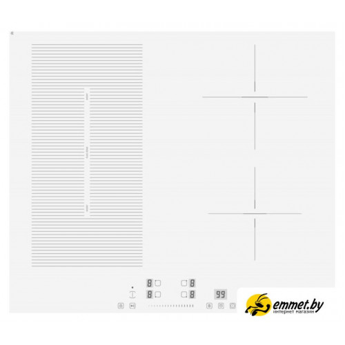 Варочная панель Schtoff I6S07B Cold White