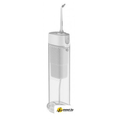 Ирригатор Carrera CRP106 (белый)