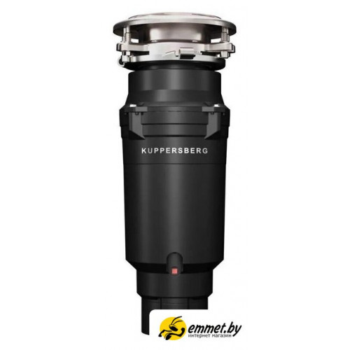 Измельчитель пищевых отходов KUPPERSBERG WSS 550 B