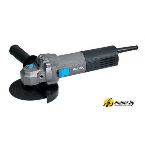 Угловая шлифмашина Rogel AGR 125-900E