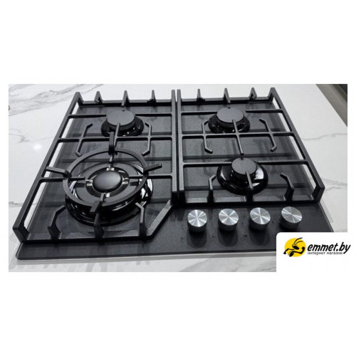 Варочная панель Schtoff H6002C16IS Nano Matte Black