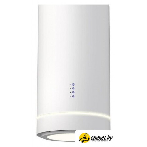 Кухонная вытяжка Schtoff O2 White (белый)