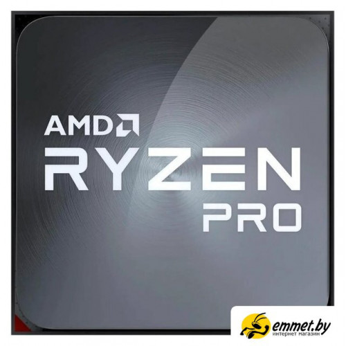 Процессор AMD Ryzen 5 Pro 5655G