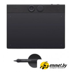 Графический планшет Wacom Intuos Pro Small PTK470K0B Графический планшет Wacom Intuos Pro Small PTK470K0B