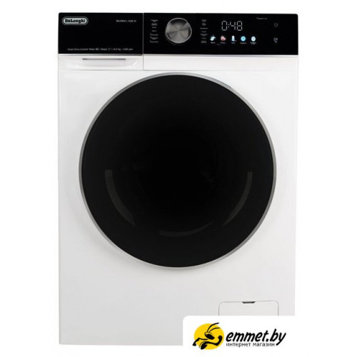 Стиральная машина DeLonghi Belinda L 1026 VI