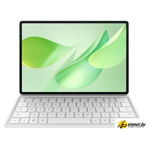 Планшет Huawei MatePad 12 X 2025 PaperMatte Wi-Fi LRT-W09 12GB/256GB с клавиатурой (зеленый)