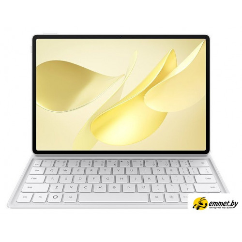 Планшет Huawei MatePad 12 X 2025 PaperMatte Wi-Fi LRT-W09 12GB/256GB с клавиатурой (белый)