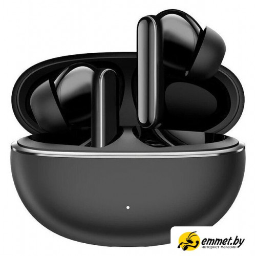 Наушники HONOR Choice Earbuds X8 (черный, международная версия)