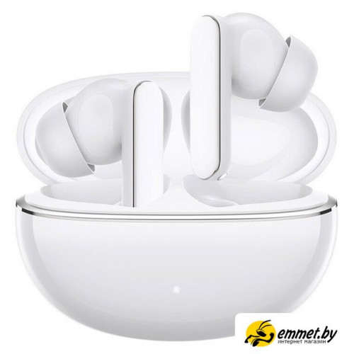 Наушники HONOR Choice Earbuds X8 (белый, международная версия)