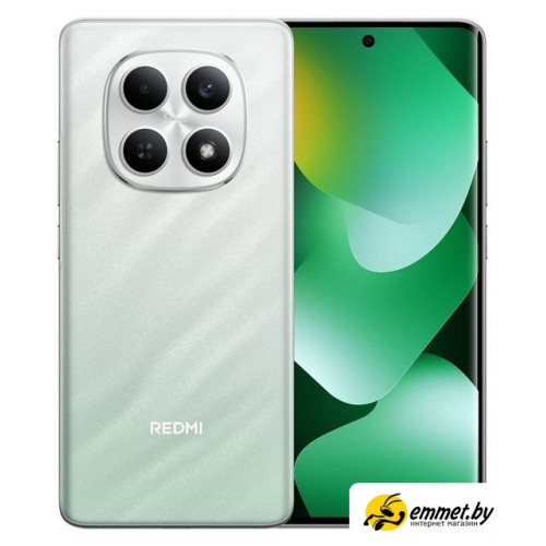 Телефон Xiaomi Redmi Note 15 8GB/256GB международная версия (зеленый)