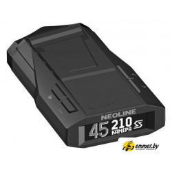 Радар-детектор Neoline X-COP 6100s EXD2.5 Wi-Fi