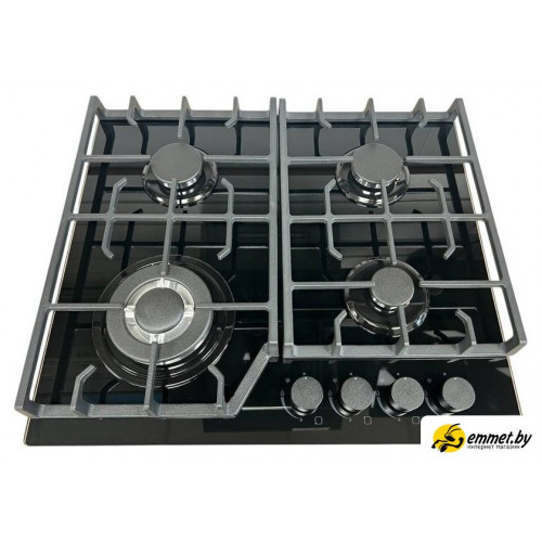 Варочная панель Schtoff H6002C16IS Black