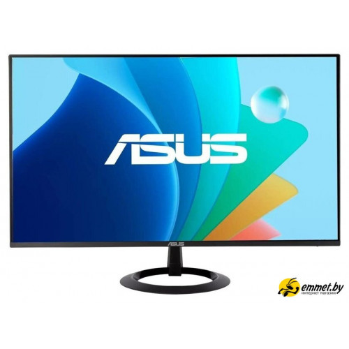 Монитор ASUS Eye Care VZ279HG