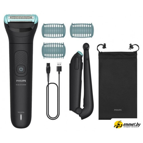 Триммер для тела Philips Bodygroom 5000 BG5480/15
