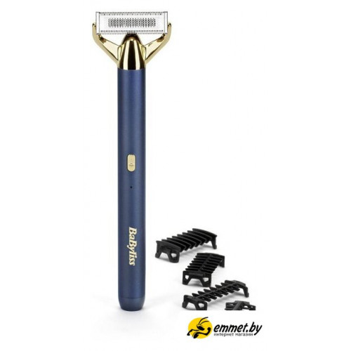 Триммер для бороды и усов BaByliss OT992E