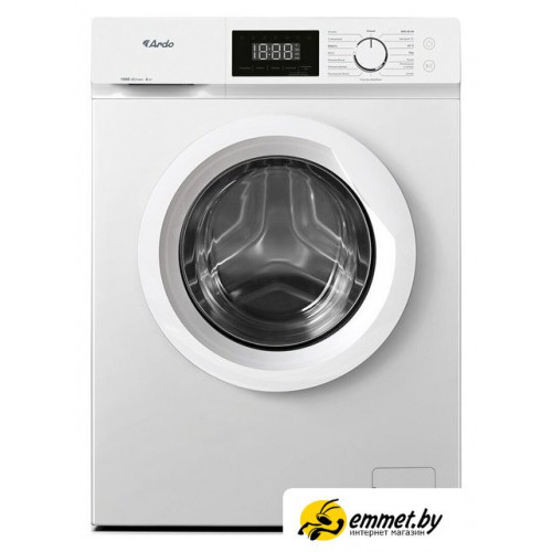 Стиральная машина ARDO WME610452UW2