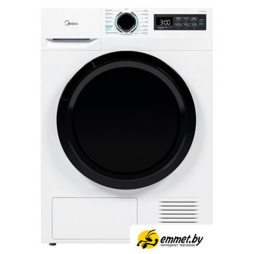 Сушильная машина Midea MD1180BH60/W