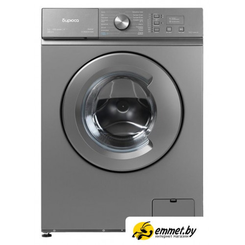 Стиральная машина Бирюса WM-SM510/10 M