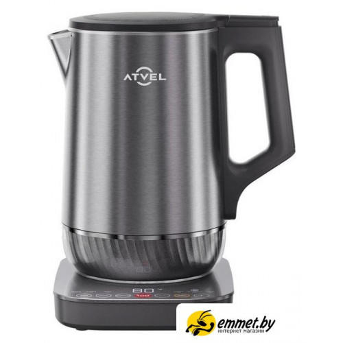 Электрический чайник Atvel Silence K5 41101