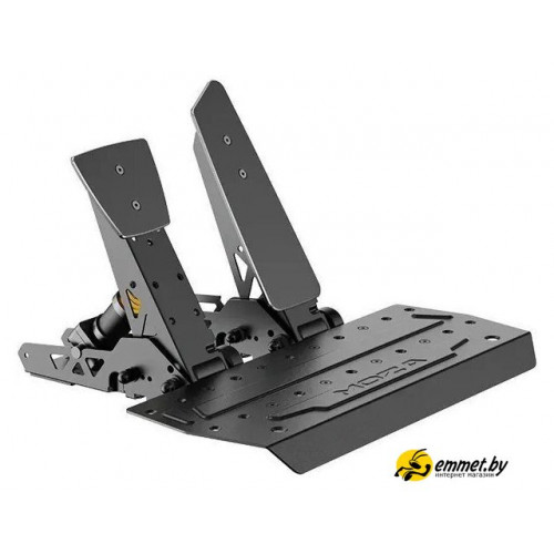 Педальный блок Moza SR-P Pedals RS11