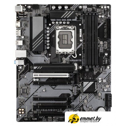 Материнская плата Gigabyte B760 DS3H Gen5