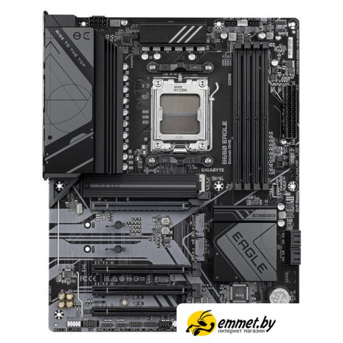 Материнская плата Gigabyte B650 Eagle (rev. 1.2)
