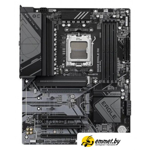 Материнская плата Gigabyte B650 Eagle AX (rev. 1.2)